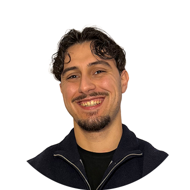 Maxime Thoma Chargé de missions