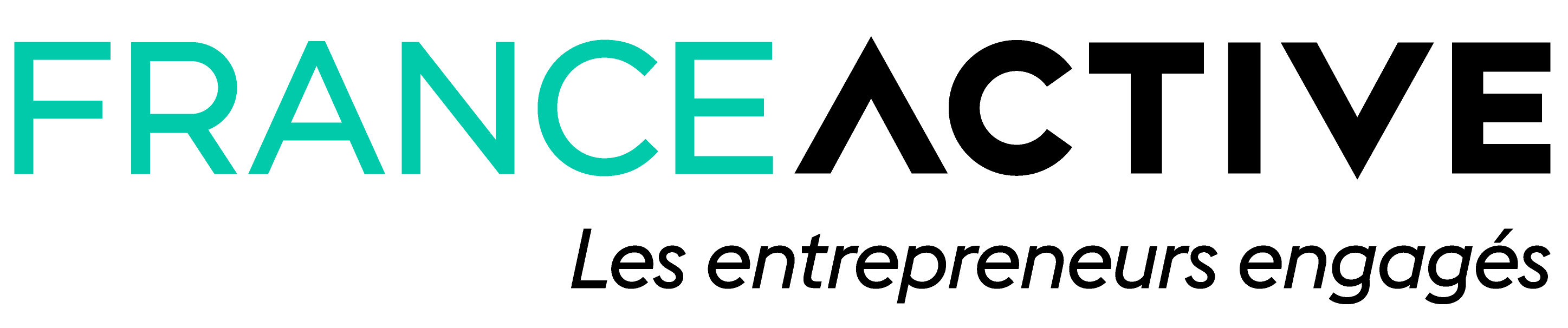 Logo France Active
