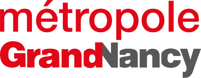 Logo metropole grand nancy
