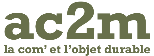 Logo de l'entreprises AC2M