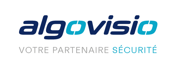 Logo de l'entreprises Algovisio