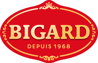 Logo de l'entreprises Bigard