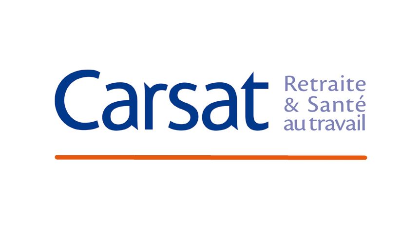 Logo de l'entreprises Carsat