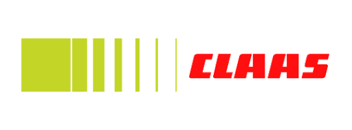 Logo de l'entreprises Claas