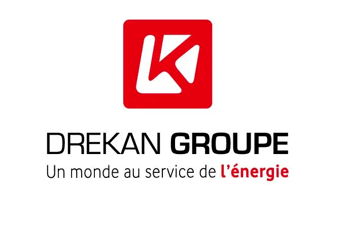 Logo de l'entreprises Drekan