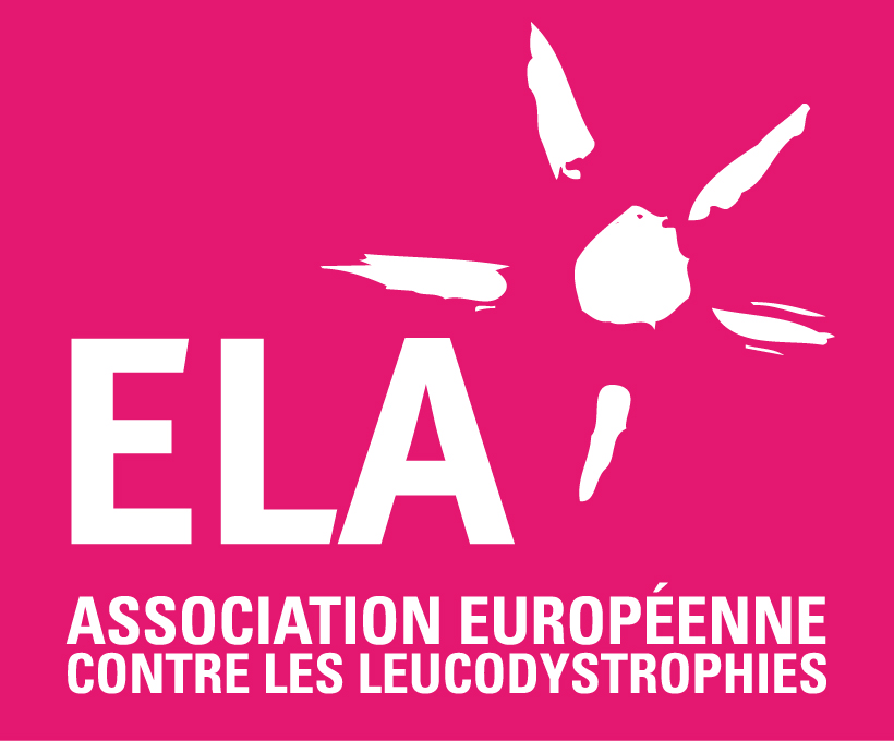 Logo de l'entreprises ELA