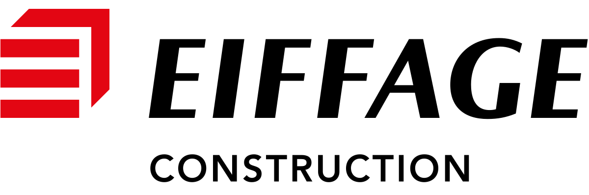 Logo de l'entreprises Eiffage