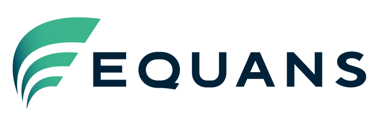 Logo de l'entreprises Equans