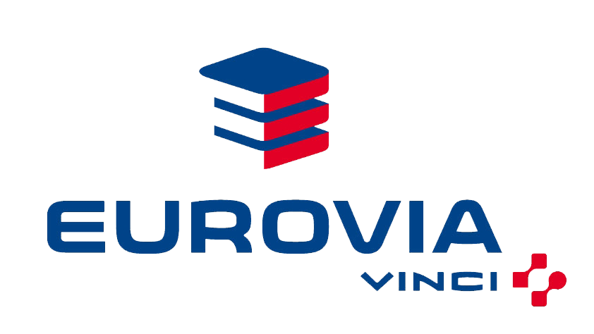 Logo de l'entreprises Eurovia