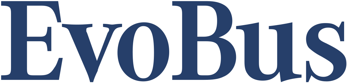 Logo de l'entreprises Evobus