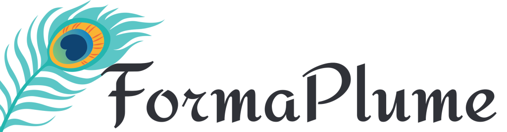 Logo de l'entreprises Formaplume