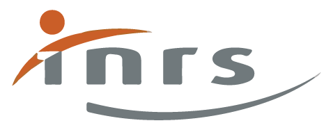 Logo de l'entreprises INRS