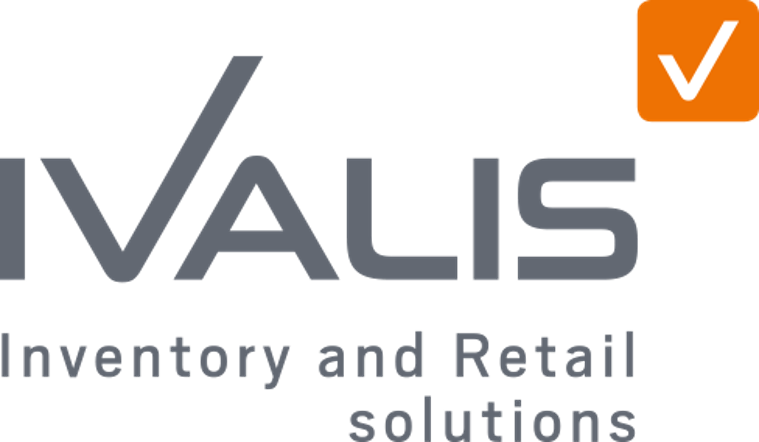 Logo de l'entreprises Ivalis