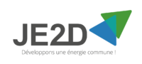 Logo de l'entreprises JE2D
