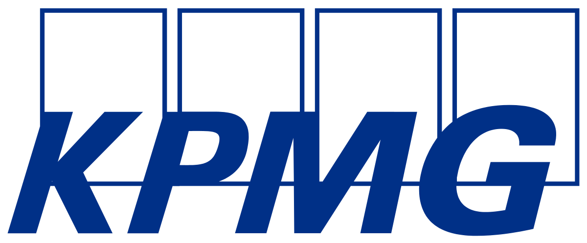 Logo de l'entreprises KPMG