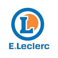 Logo de l'entreprises Leclerc