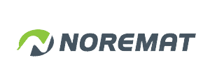 Logo de l'entreprises Noremat
