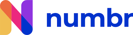 Logo de l'entreprises Numbr