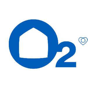 Logo de l'entreprises O2