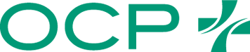 Logo de l'entreprises OCP