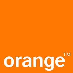 Logo de l'entreprises Orange