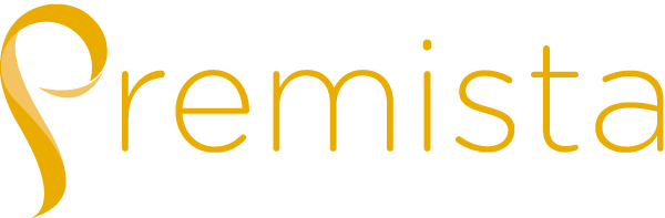 Logo de l'entreprises Premista