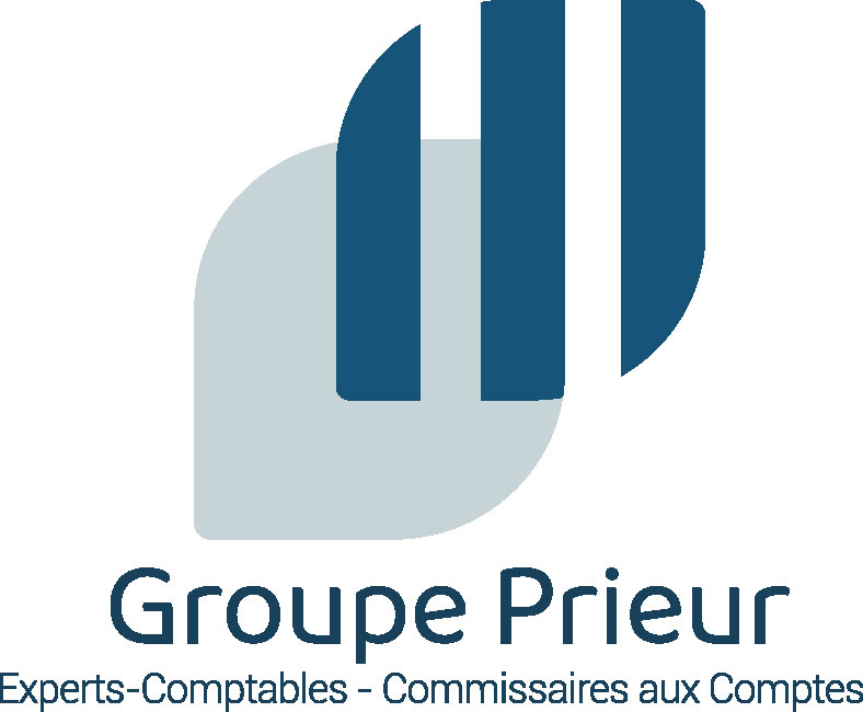 Logo de l'entreprises Prieur