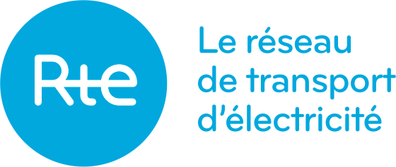 Logo de l'entreprises RTE