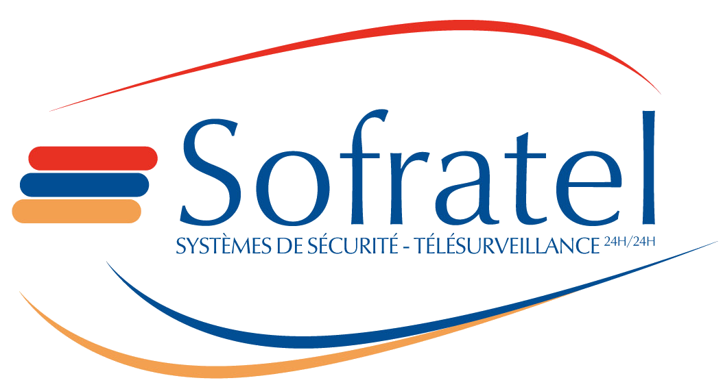 Logo de l'entreprises Sofratel
