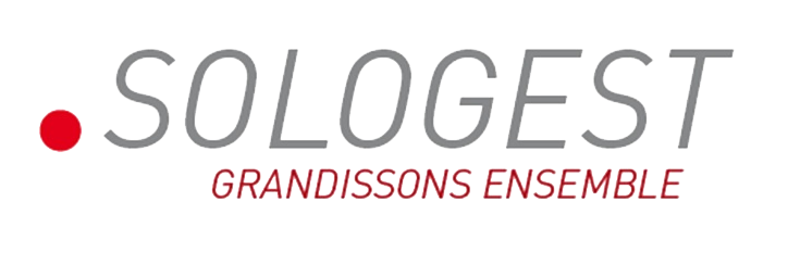 Logo de l'entreprises Sologest