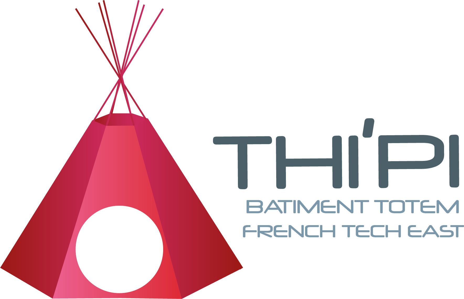 Logo de l'entreprises Thi'Pi