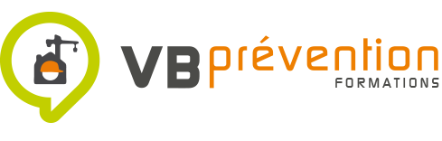 Logo de l'entreprises VB-Prévention
