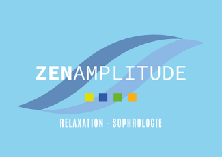 Logo de l'entreprises Zenamplitude
